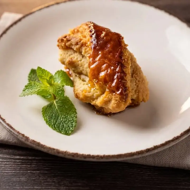 Deserti