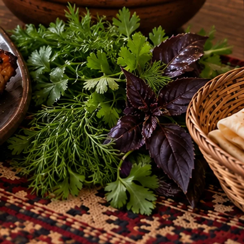 Տեսականի